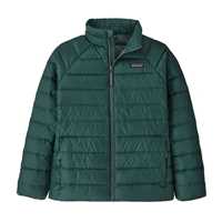 Piumini - Norther green - Bambino - Piumino ragazzi Kids Down Sweater  Patagonia