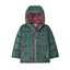 Pinyon green/verde