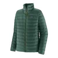 Piumini - Pinyon green - Uomo - Piumino Uomo Ms Down Sweater Jacket Netplus Patagonia