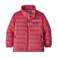 Piumini - Range pink - Bambino - Piumino bimboBaby Down Sweater  Patagonia