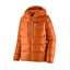 Redtail Rust/arancione