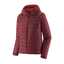 Sequoia red/rosso