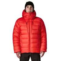 Piumini - Sizzle Red - Unisex - Grade VII Down Parka  Patagonia