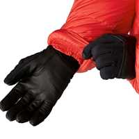 Piumini - Sizzle Red - Unisex - Grade VII Down Parka  Patagonia