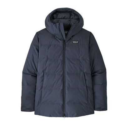 Piumini - Smolder Blue - Donna - Ws Jackson Glacier Jkt  Patagonia