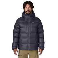 POS-WBF25_85500_SNBE_BC1 Piumini - Sunken Blue - Uomo - Ms Fitz Roy Down Hoody  Patagonia