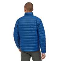 Piumini - Superior blue - Uomo - Piumino uomo Ms Down Sweater Jacket  Patagonia