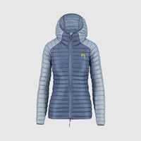 Piumini - Vulcan Bering Sea - Donna - Alagna Down W Jacket  Karpos