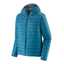Wavy blue/azzurro