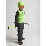 Protezioni - High Viz Green - Bambino - Vest Protector Jr AirFlex  Scott
