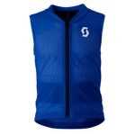 Protezioni - Royal Blue - Bambino - Vest Protector Jr AirFlex  Scott