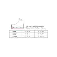 Ramponi - Unica - Unisex - Ramponcino Explorer  Grivel