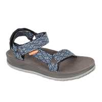 Sandali - Blu - Bambino - raft II junior 29-35 Lizard