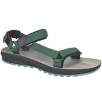 Sandali - Field Green - Unisex - Sandali Lizard Super Hike  Lizard