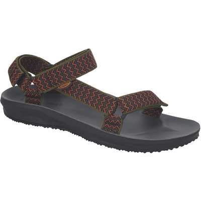 Sandali - Fir green - Unisex - Sandali Lizard Hike Heritage  Lizard