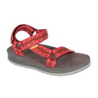 Sandali - Rosso - Bambino - raft II junior 29-35 Lizard