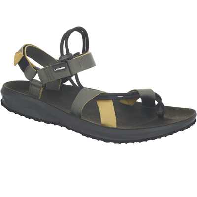 Sandali - Smoked green - Unisex - Sandali Lizard Hike H2O  Lizard