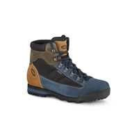 Scarpe - Anthracite Blue - Uomo - Scarponi Slope Original GTX  Aku