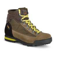 Scarpe - Anthracite Mustard - Uomo - Scarponi Slope Original GTX  Aku