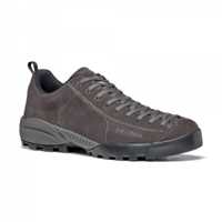 Scarpe - Antracite - Unisex - Mojito City Mid GTX  Scarpa