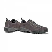 Scarpe - Antracite - Unisex - Mojito City Mid GTX  Scarpa