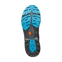 Scarpe - Antracite - Uomo - Scarpe Trekking Rush Mid GTX  Scarpa