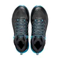 Scarpe - Antracite - Uomo - Scarpe Trekking Rush Mid GTX  Scarpa