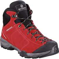 Scarpe - Arancio - Donna - Scarponcini Mojito Hike GTX  Scarpa