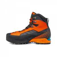 Scarpe - Arancione - Uomo - Scarpone uomo Ribelle Lite HD  Scarpa