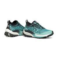 Scarpe - Azzurro - Donna - Scarpe trail running donna  Golden Gate  Scarpa