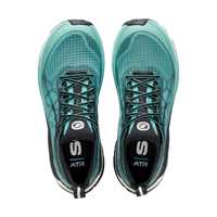 Scarpe - Azzurro - Donna - Scarpe trail running donna  Golden Gate  Scarpa