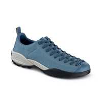 Scarpe - Azzurro - Unisex - Mojito Canvas SW  Scarpa