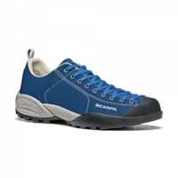 Scarpe - Azzurro - Uomo - Mojito Fresh  Scarpa