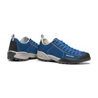 Scarpe - Azzurro - Uomo - Mojito Fresh  Scarpa