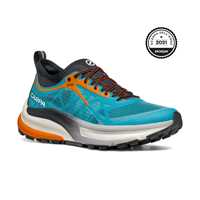 Scarpe - Azzurro - Uomo - Scarpe trail running uomo Golden Gate  Scarpa