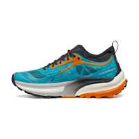 Scarpe - Azzurro - Uomo - Scarpe trail running uomo Golden Gate  Scarpa