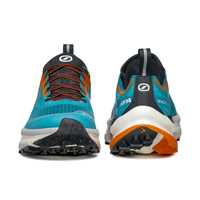 Scarpe - Azzurro - Uomo - Scarpe trail running uomo Golden Gate  Scarpa