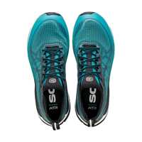 Scarpe - Azzurro - Uomo - Scarpe trail running uomo Golden Gate  Scarpa