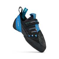Scarpe - Black-azure - Uomo - Scarpette arrampicata Istinct VSR  Scarpa
