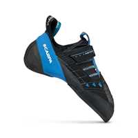 Scarpe - Black-azure - Uomo - Scarpette arrampicata Istinct VSR  Scarpa