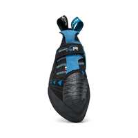 Scarpe - Black-azure - Uomo - Scarpette arrampicata Istinct VSR  Scarpa