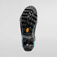 Scarpe - Black Hibiscus - Donna - Aequilibrium LT Woman GTX  La Sportiva