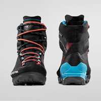 Scarpe - Black Hibiscus - Donna - Aequilibrium LT Woman GTX  La Sportiva