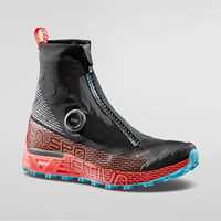 Scarpe - Black Hibiscus - Donna - Cyklon Cross Woman Gtx  La Sportiva