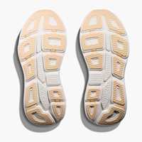 Scarpe - Black Rose Gold - Donna - W Bondi 9  Hoka