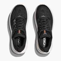 Scarpe - Black Rose Gold - Donna - W Clifton 10  Hoka