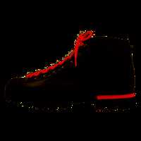 Scarpe - Black - Unisex - Primitive  Scarpa
