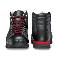 Scarpe - Black - Unisex - Primitive  Scarpa