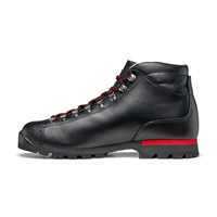 Scarpe - Black - Unisex - Primitive  Scarpa