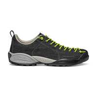 Scarpe - Black - Uomo - Mojito Denim  Scarpa